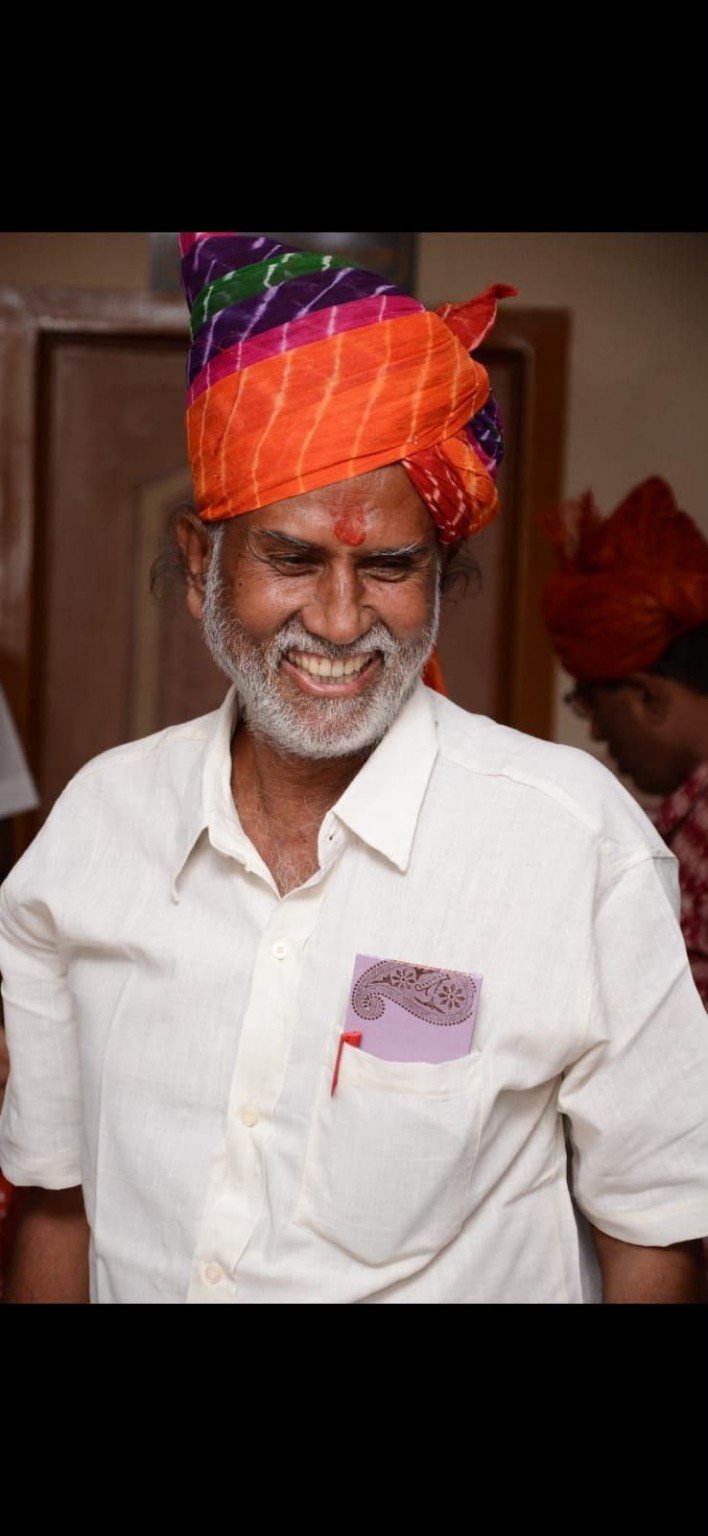 कोच यमुना शंकर आसोपा